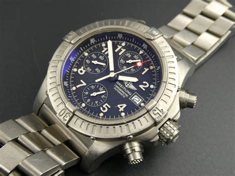 sell my breitling watch for cash near me